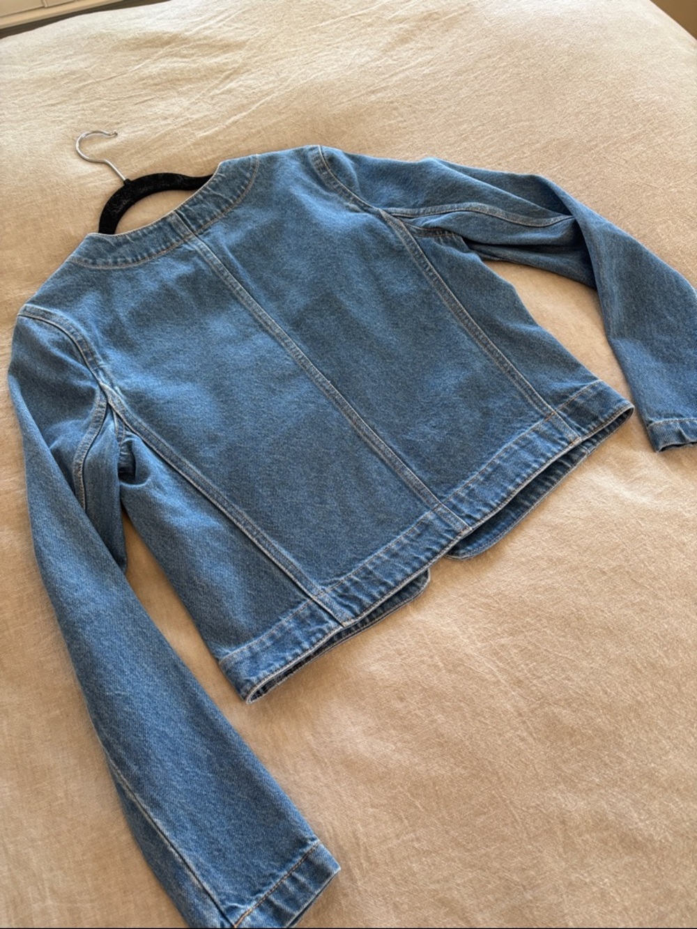 Derek Lam jacket - Picture 7 of 7